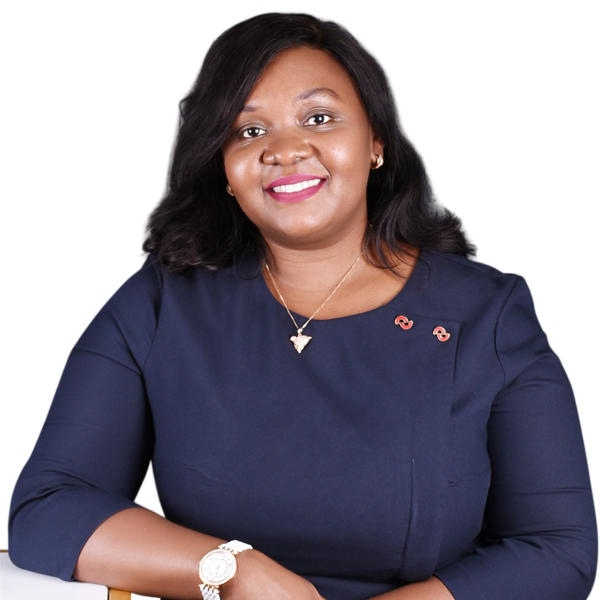 Esther Moyi