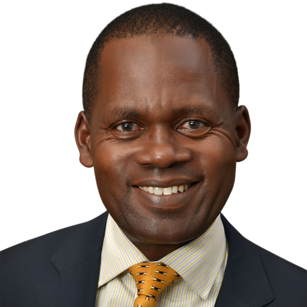 Timothy Mitheu