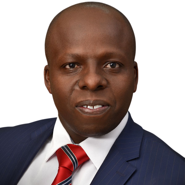 Wilson Gathogo
