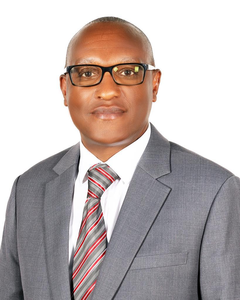 Douglas Mwendwa