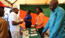 ECLOF Kenya at StunnerBiz Mashinani 2025: Empowering Farmers Through Interaction and Innovation