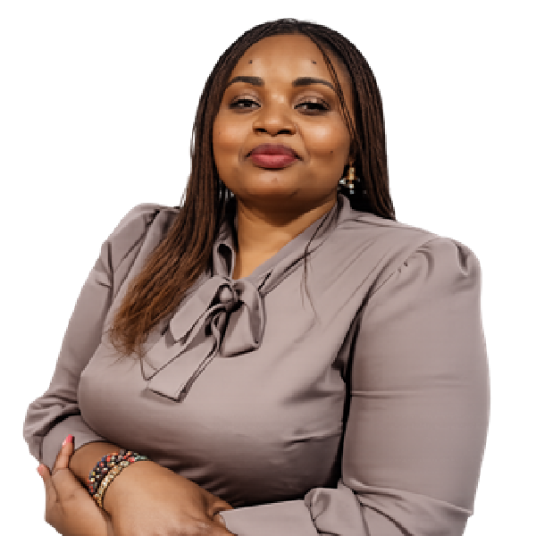 Nancy Mutua