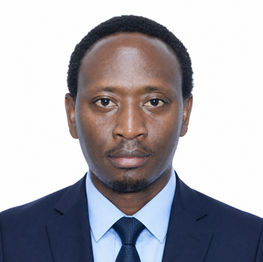 Nicholas Ngethe
