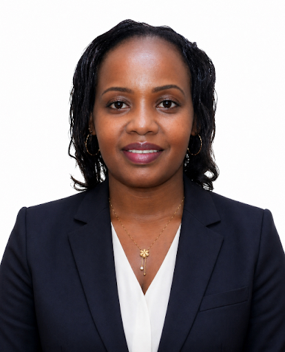 Scola Wambui