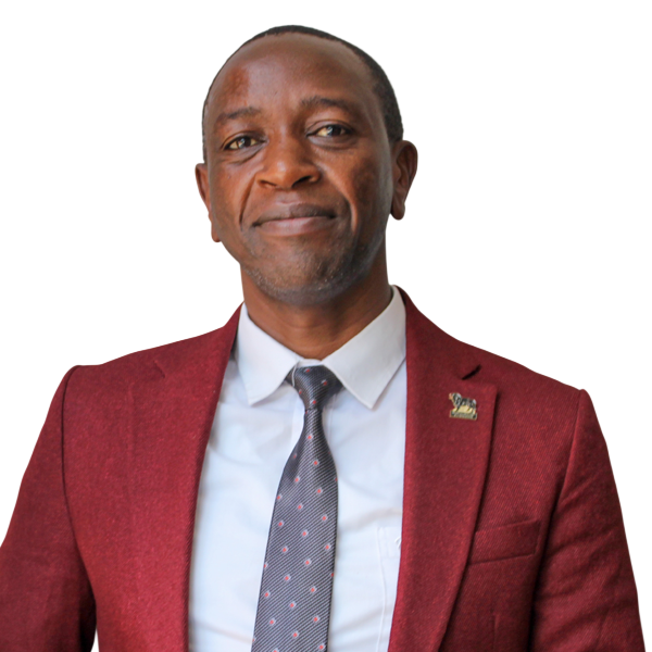 Ebrahim Gitahi