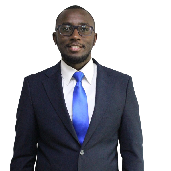 Moses Njoroge Watoro